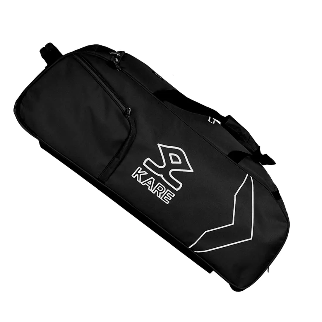 Shrey Kare Wheelie Bag Cricket Kitbag