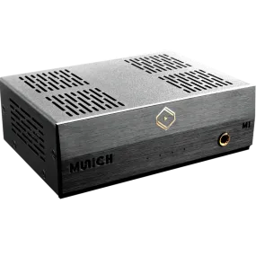 Silent Angel Munich M1 Network Streaming Player