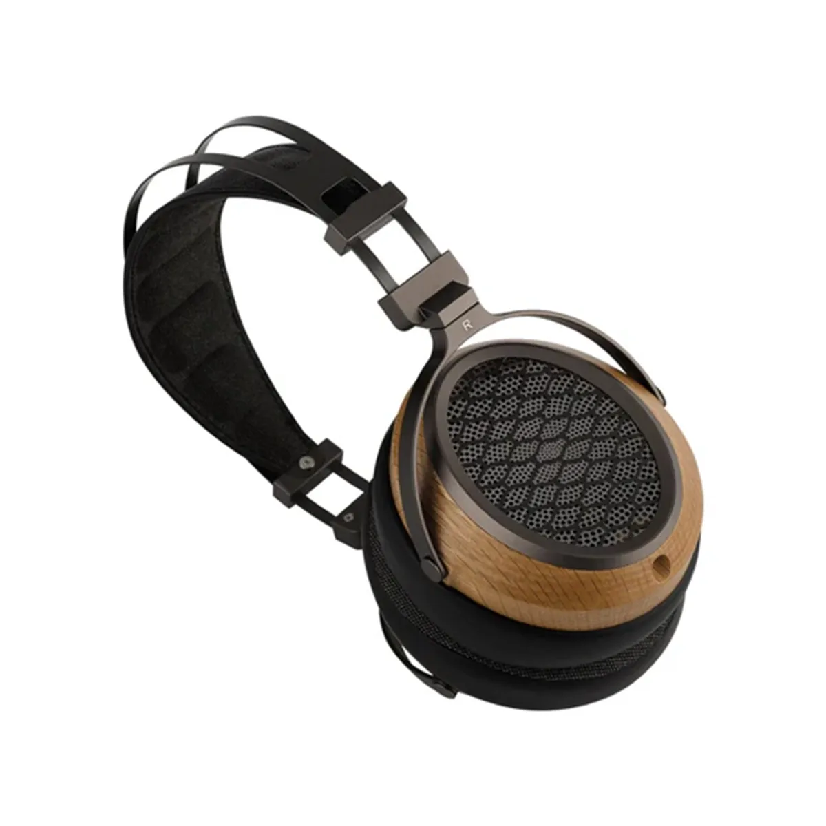 Sivga P2 PRO Planar Magnetic Headphones