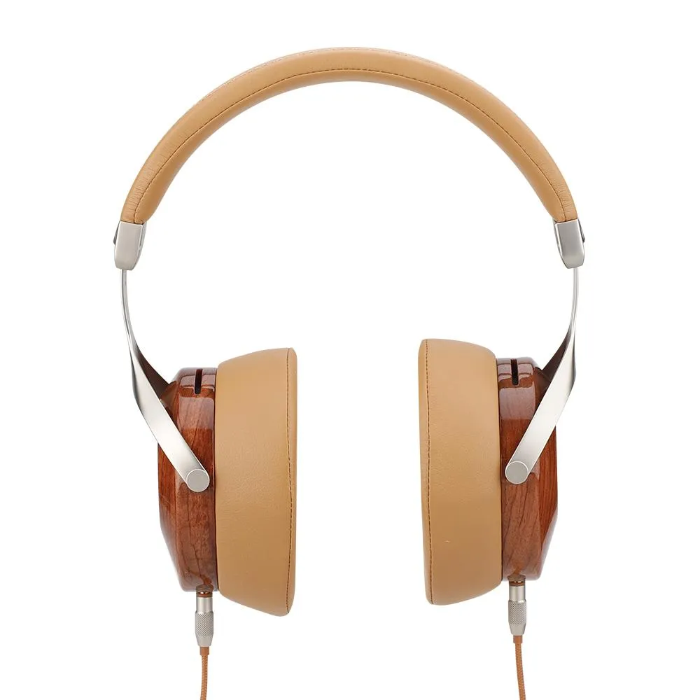 Sivga SV021 Closed-Back Over-Ear Headphones (Open Box)