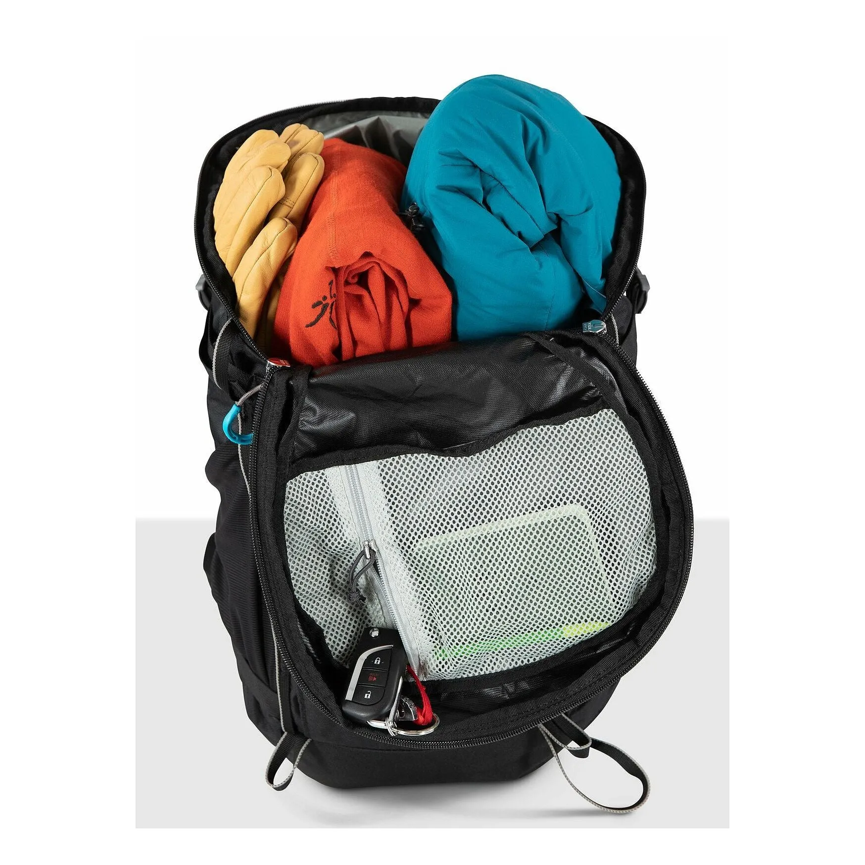 Skimmer 28 Backpack w/ Reservoir (Women's)