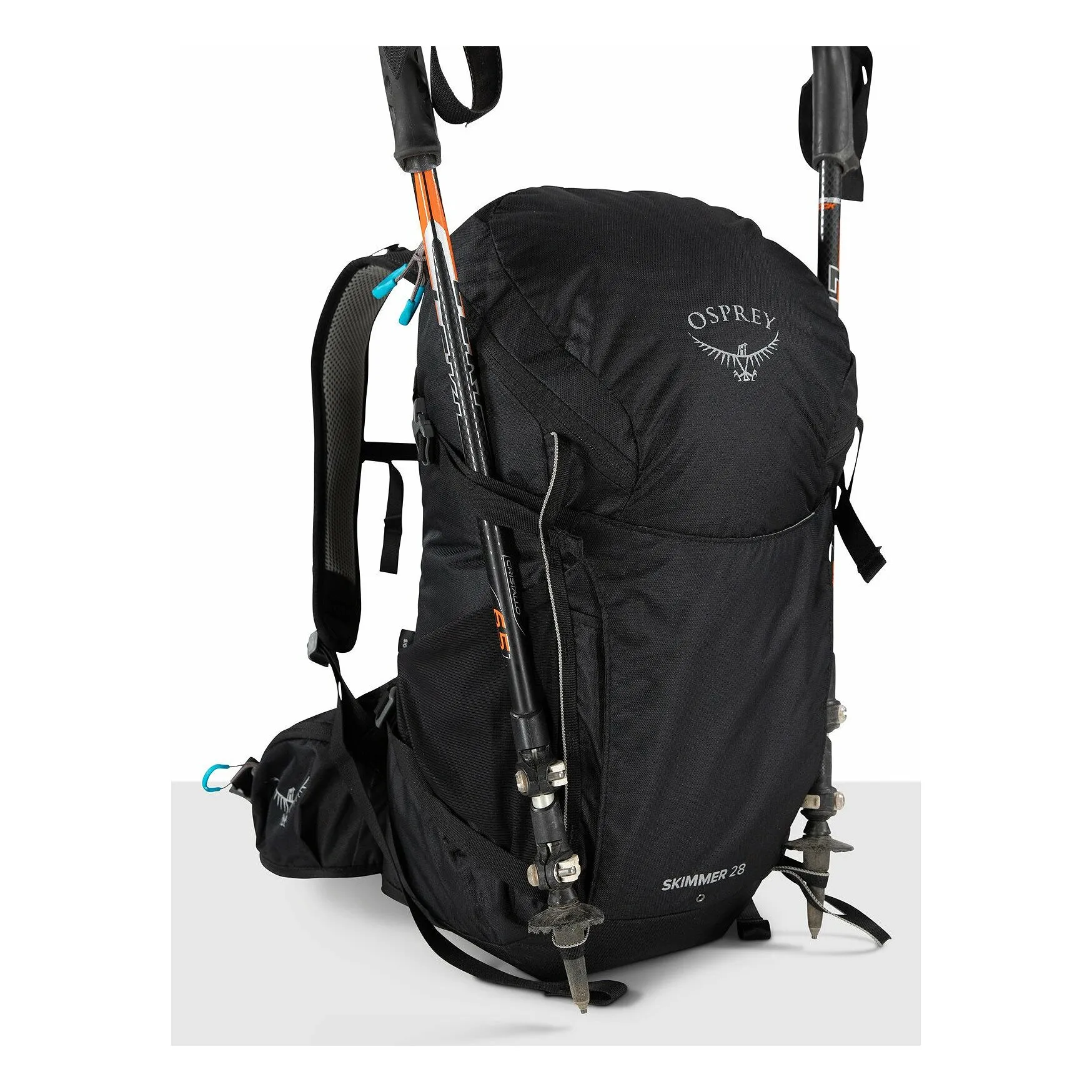 Skimmer 28 Backpack w/ Reservoir (Women's)