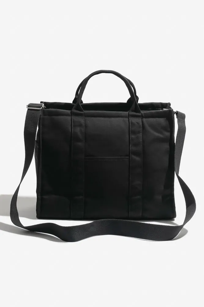 Sloane Tote - Black