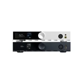 SMSL H400 Headphone Amplifier & Preamplifier