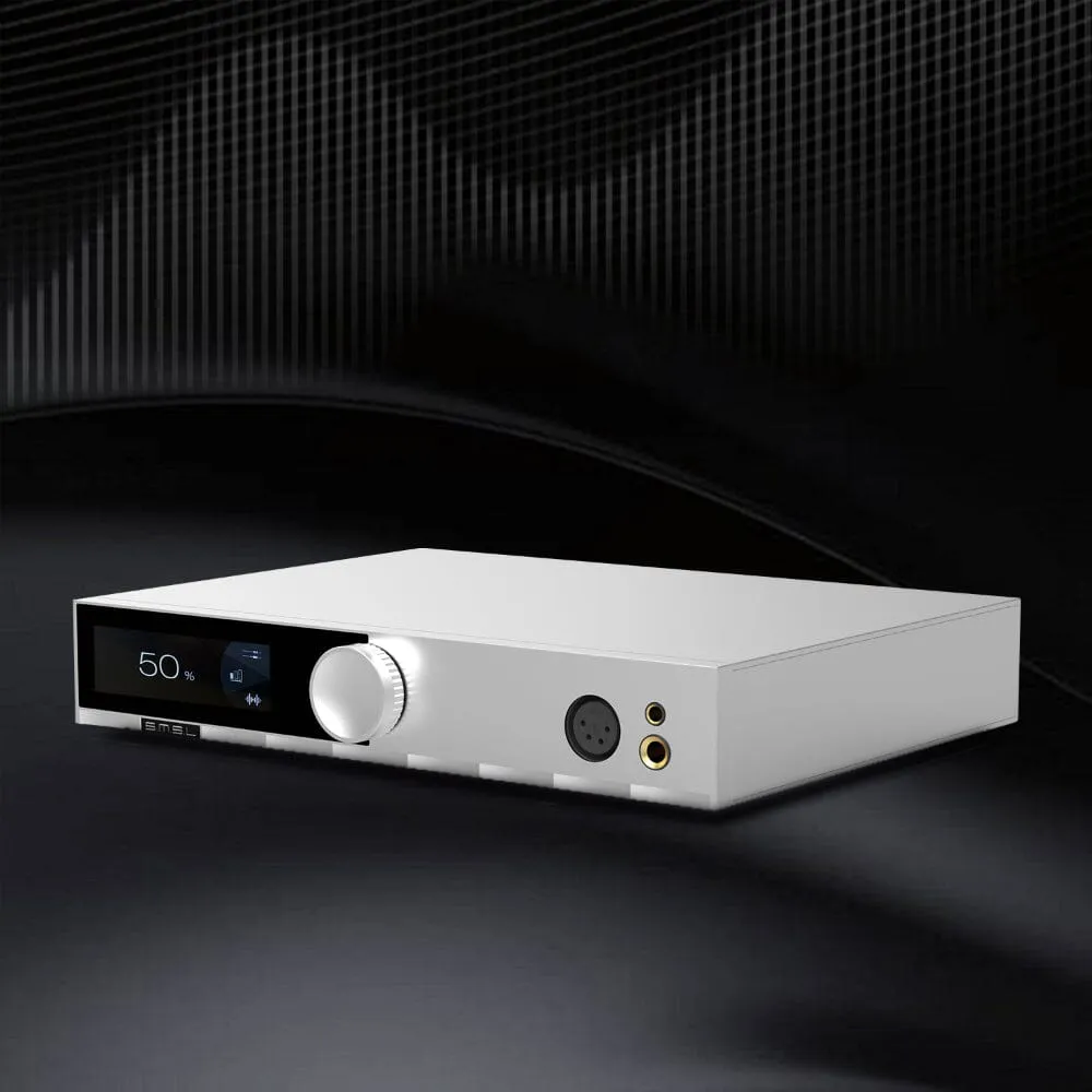 SMSL H400 Headphone Amplifier & Preamplifier