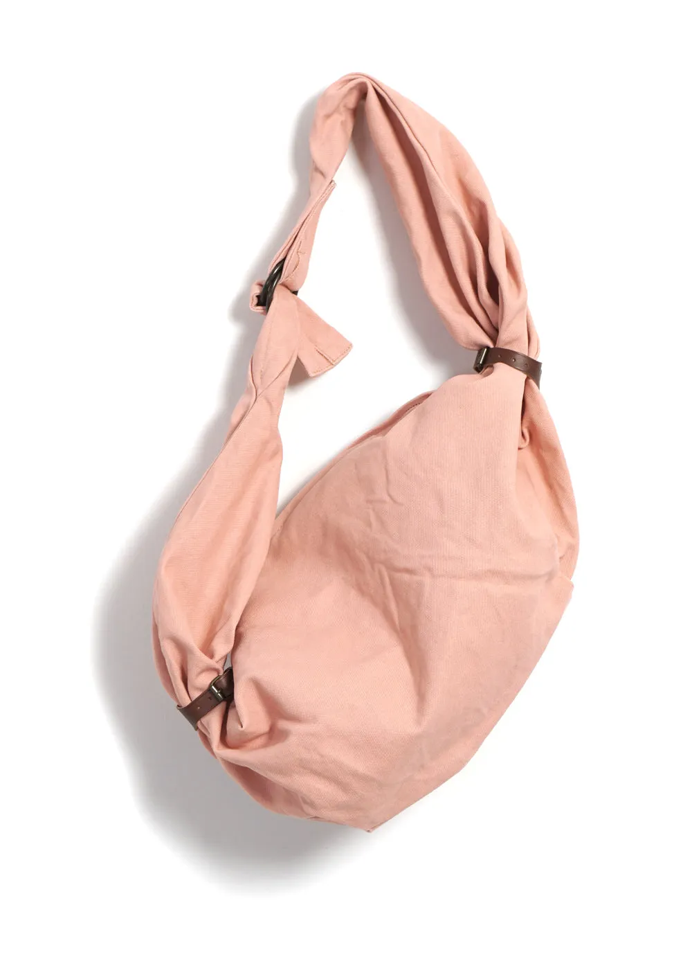 SNUFKIN #8 KOUNTRY | Canvas Bag | Light Pink