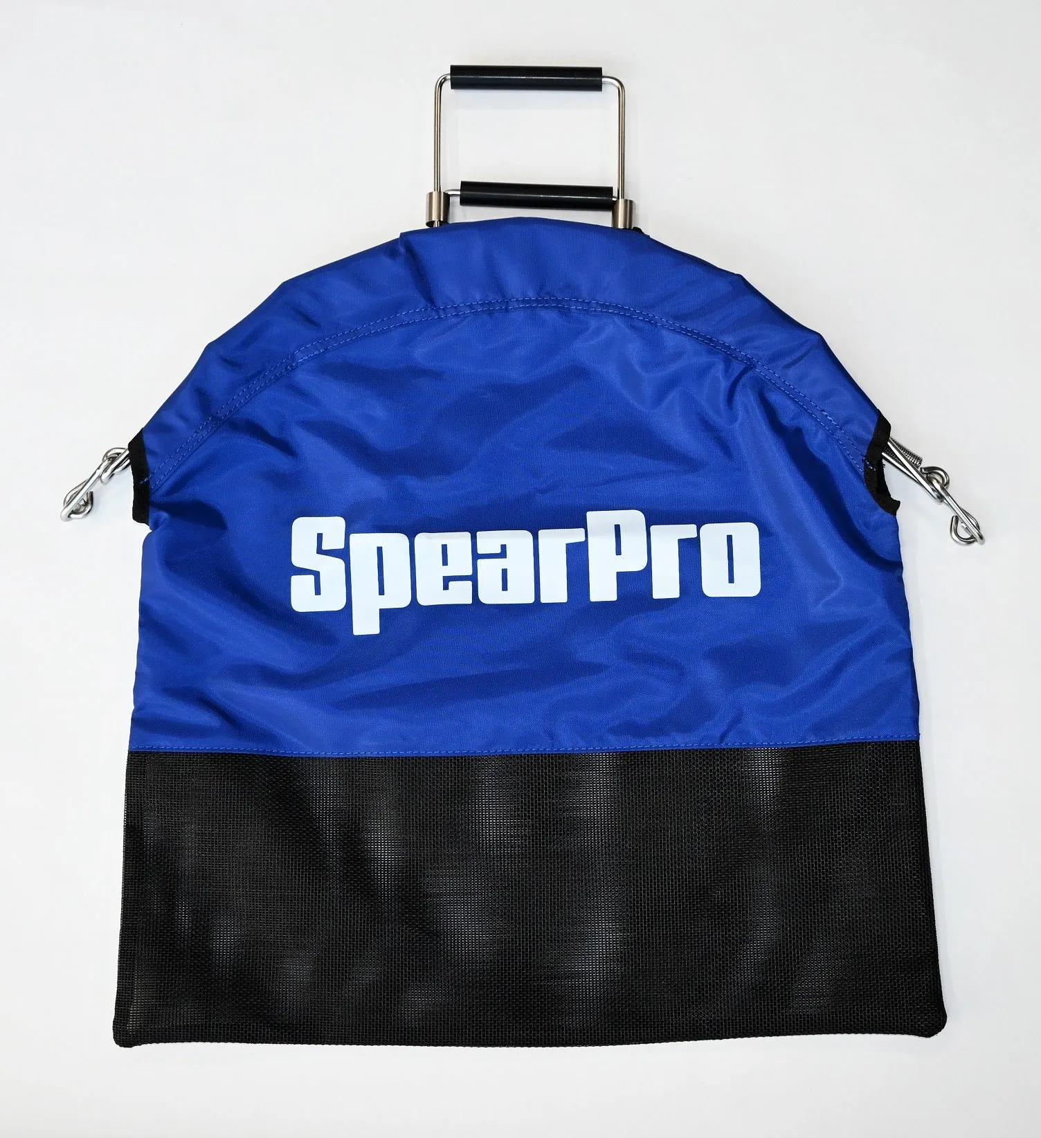 SpearPro Heavy Duty One Handed Lobster Bag