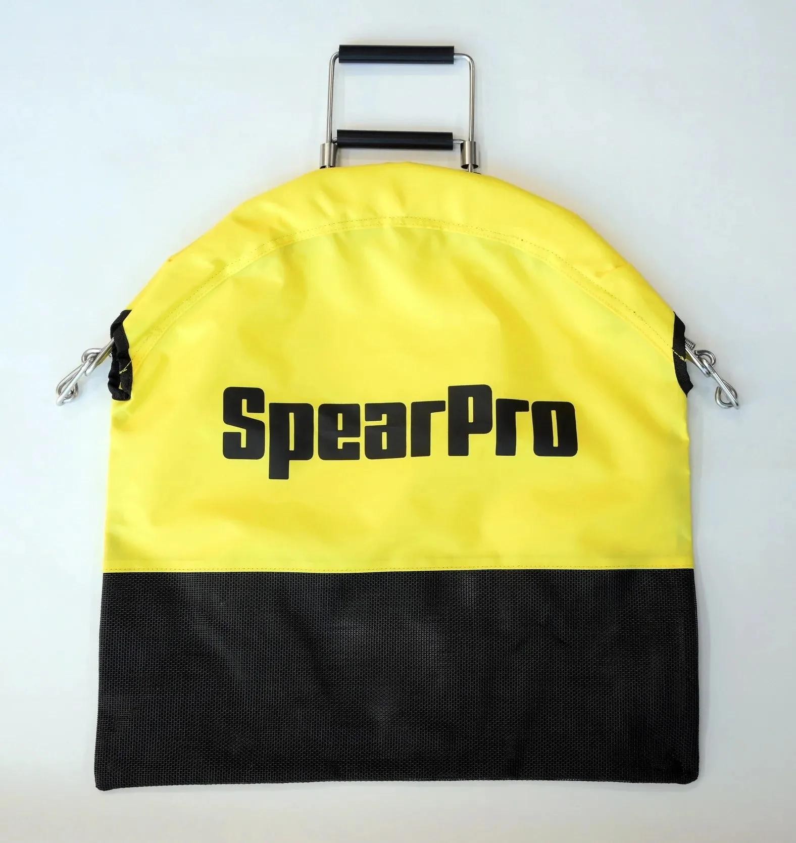 SpearPro Heavy Duty One Handed Lobster Bag