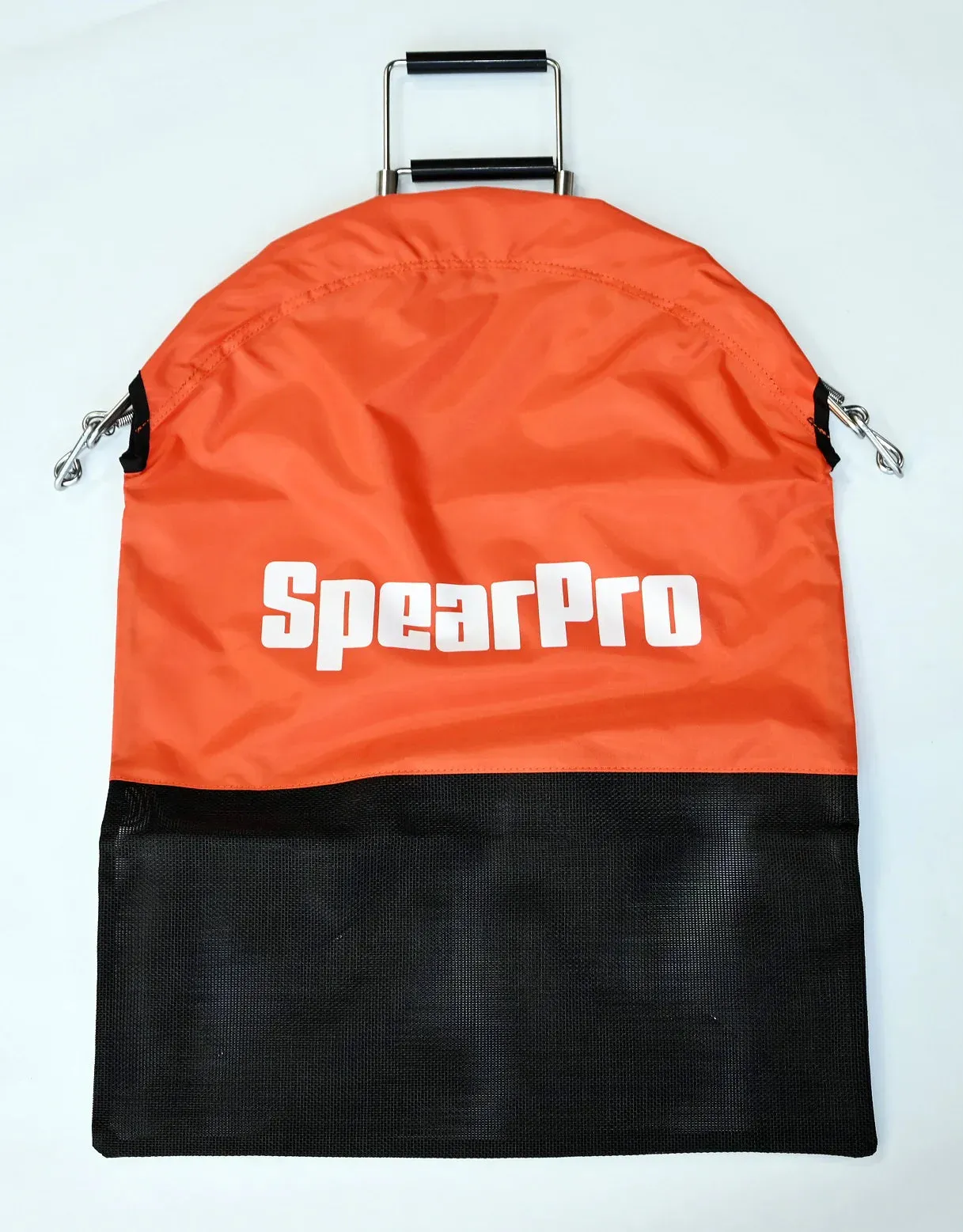 SpearPro Heavy Duty One Handed Lobster Bag