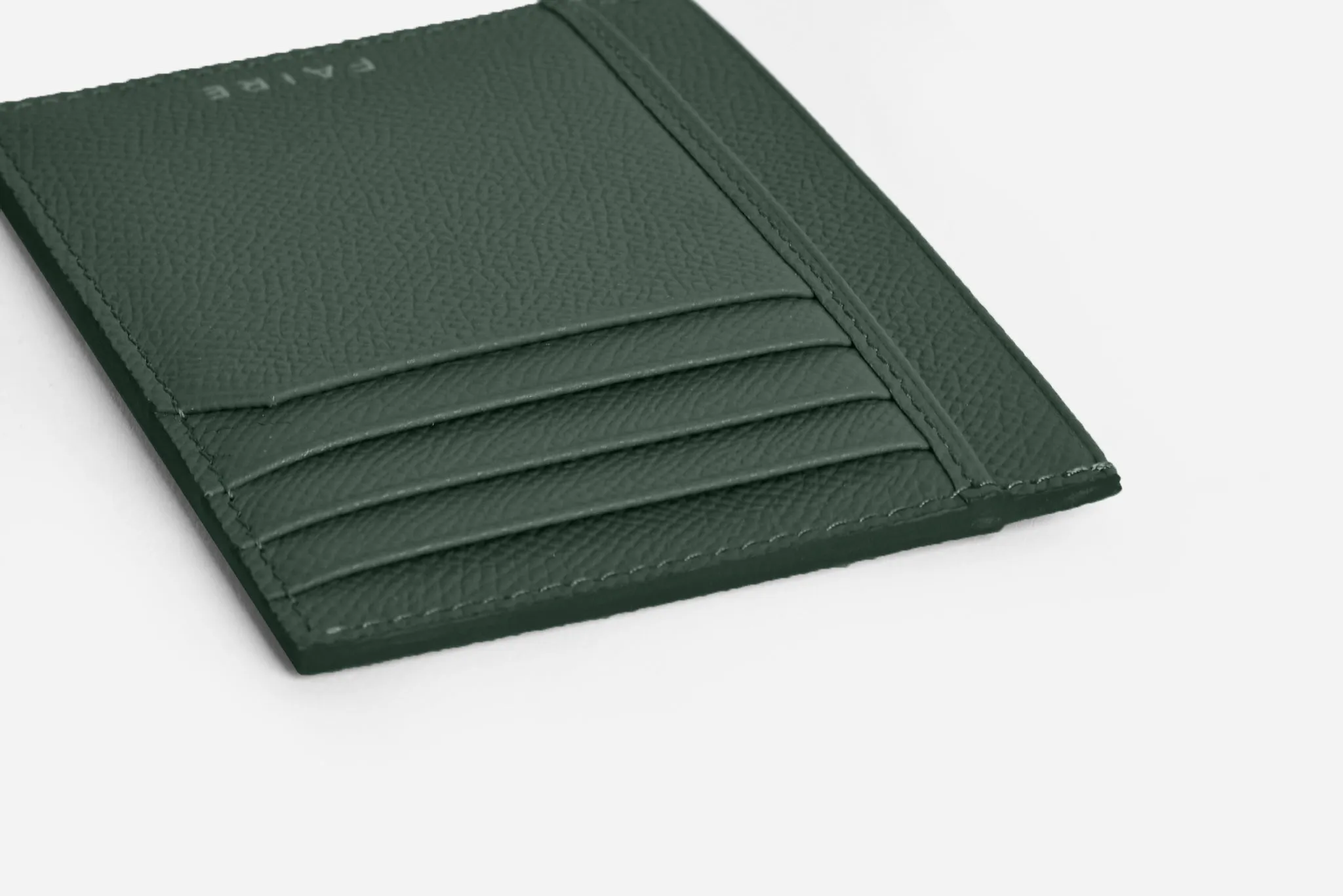 Specter Card Wallet | Sample Sale