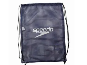 Speedo Mesh Bag (Navy)