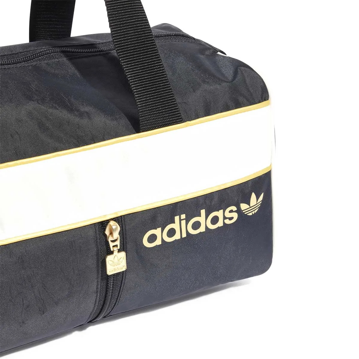 Sport Small Duffel Bag 'Black'