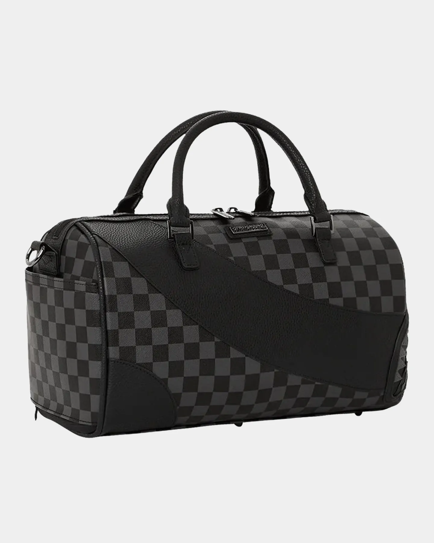 Sprayground Henny Phantom Mini Duffle Bag Henny Phantom