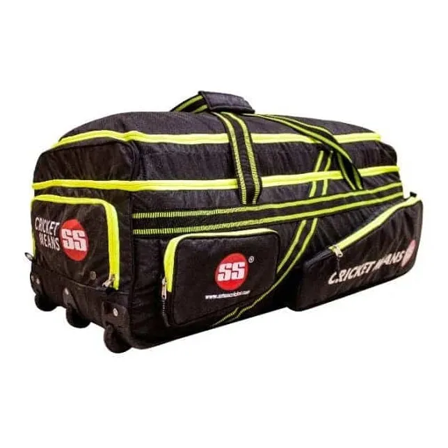 SS Pro Player Kit Bag