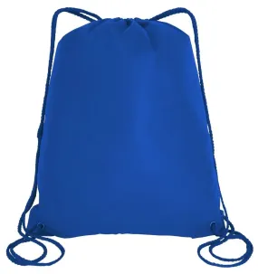 St Bede's Catholic Primary School - Washington Royal Blue Gym Bag