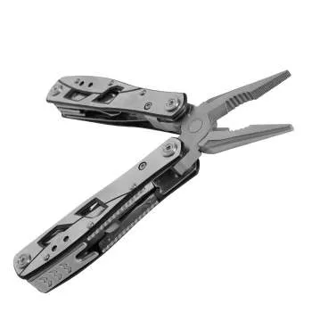 Stainless Steel Multi-Tool