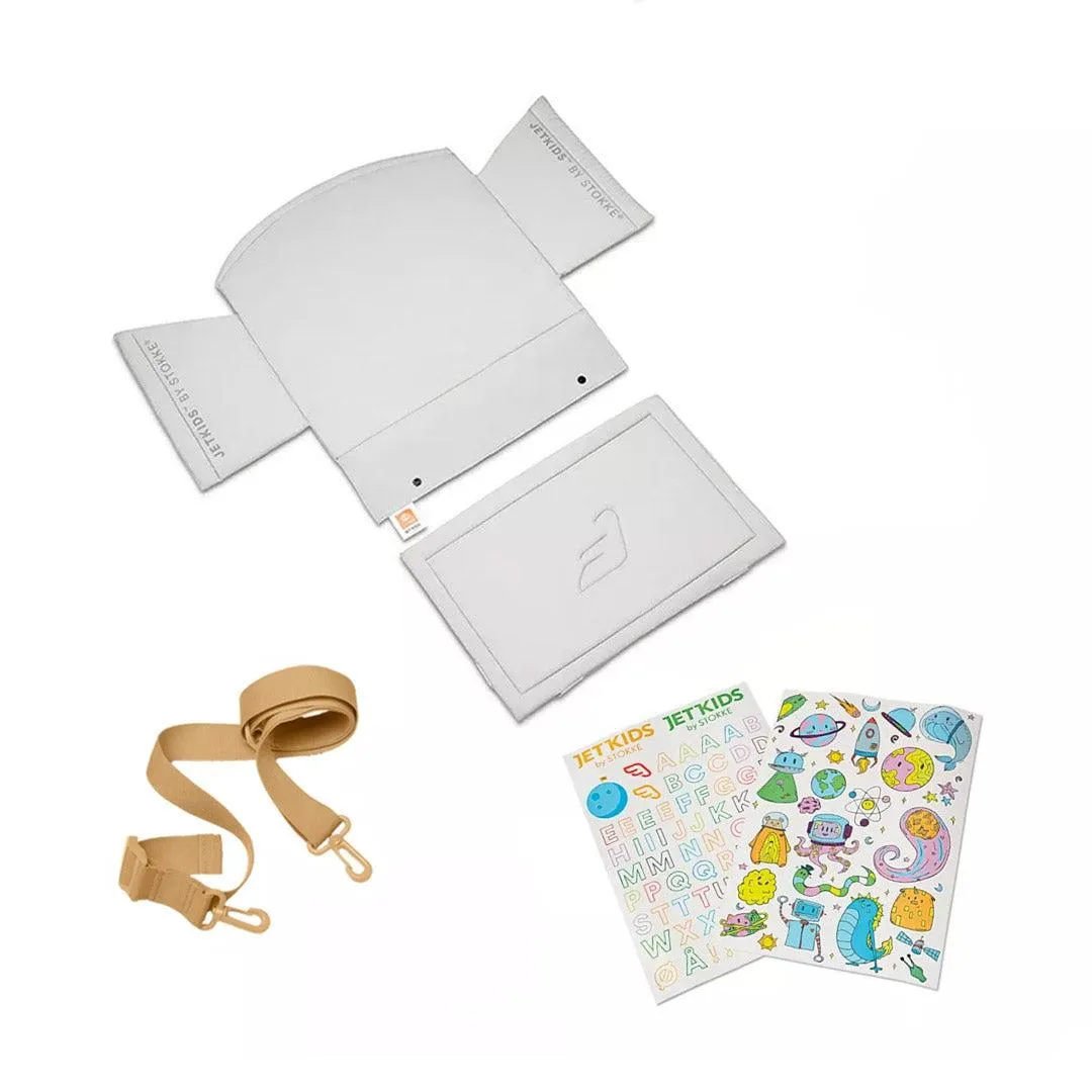 Stokke JetKids Travel Bundle - Lunar Eclipse