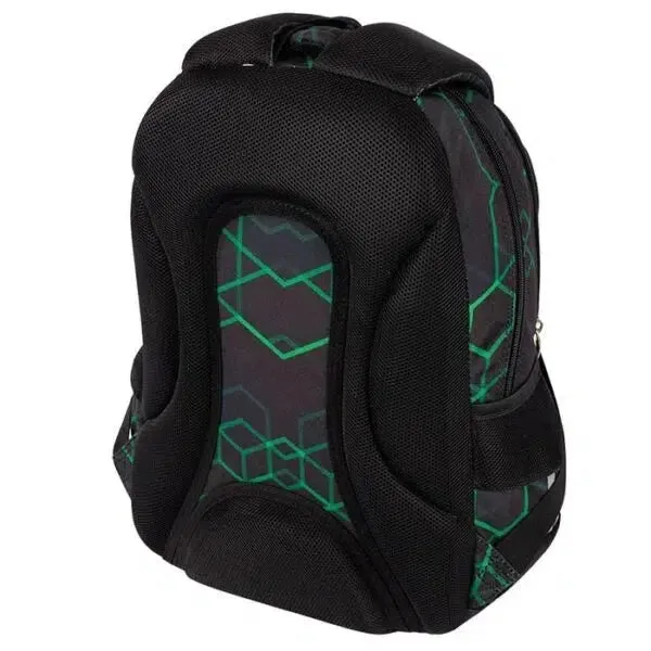 St.Right - VR Gamer - 4 Compartment Backpack