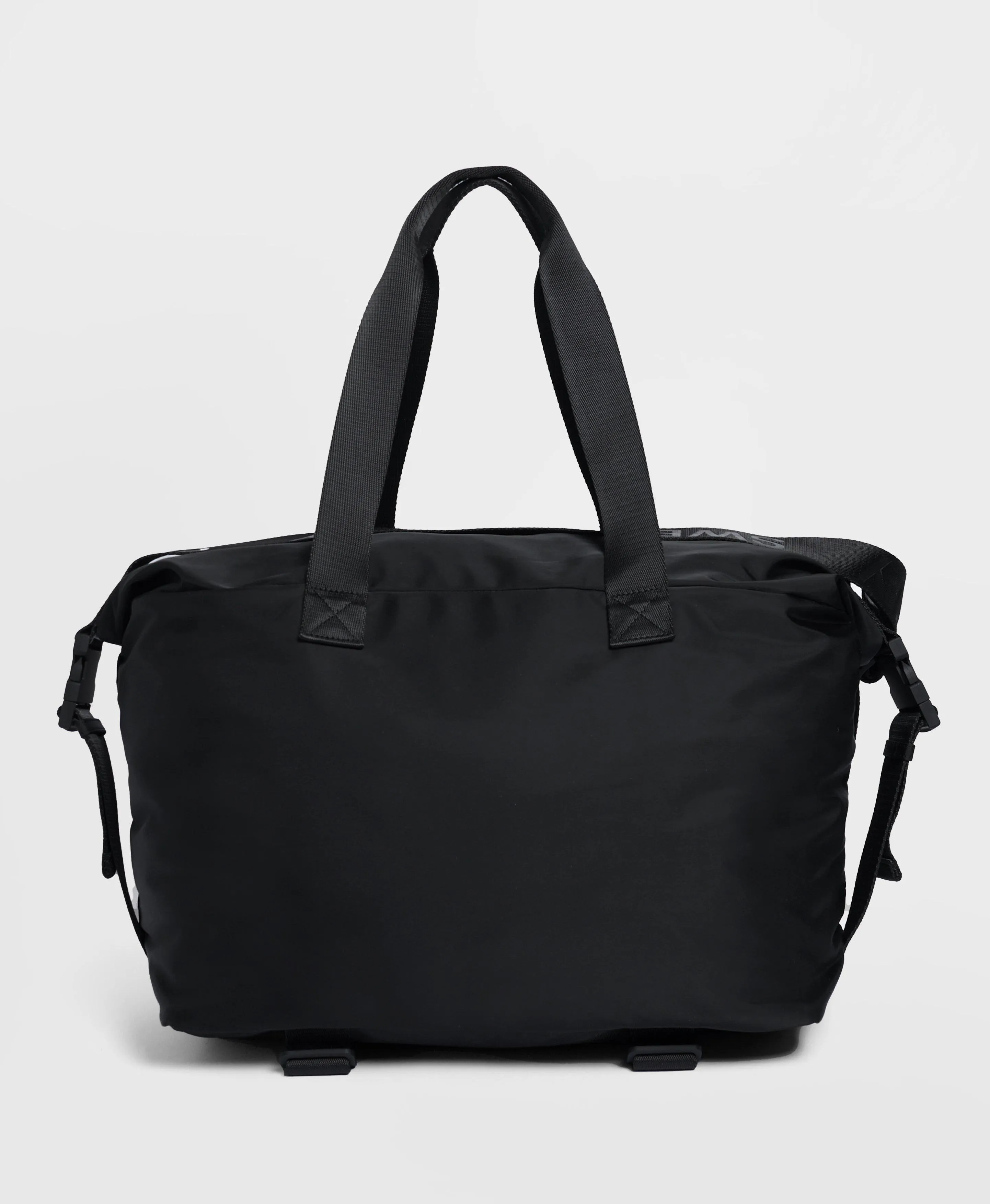 Strive Gym Bag Sb9603 Black