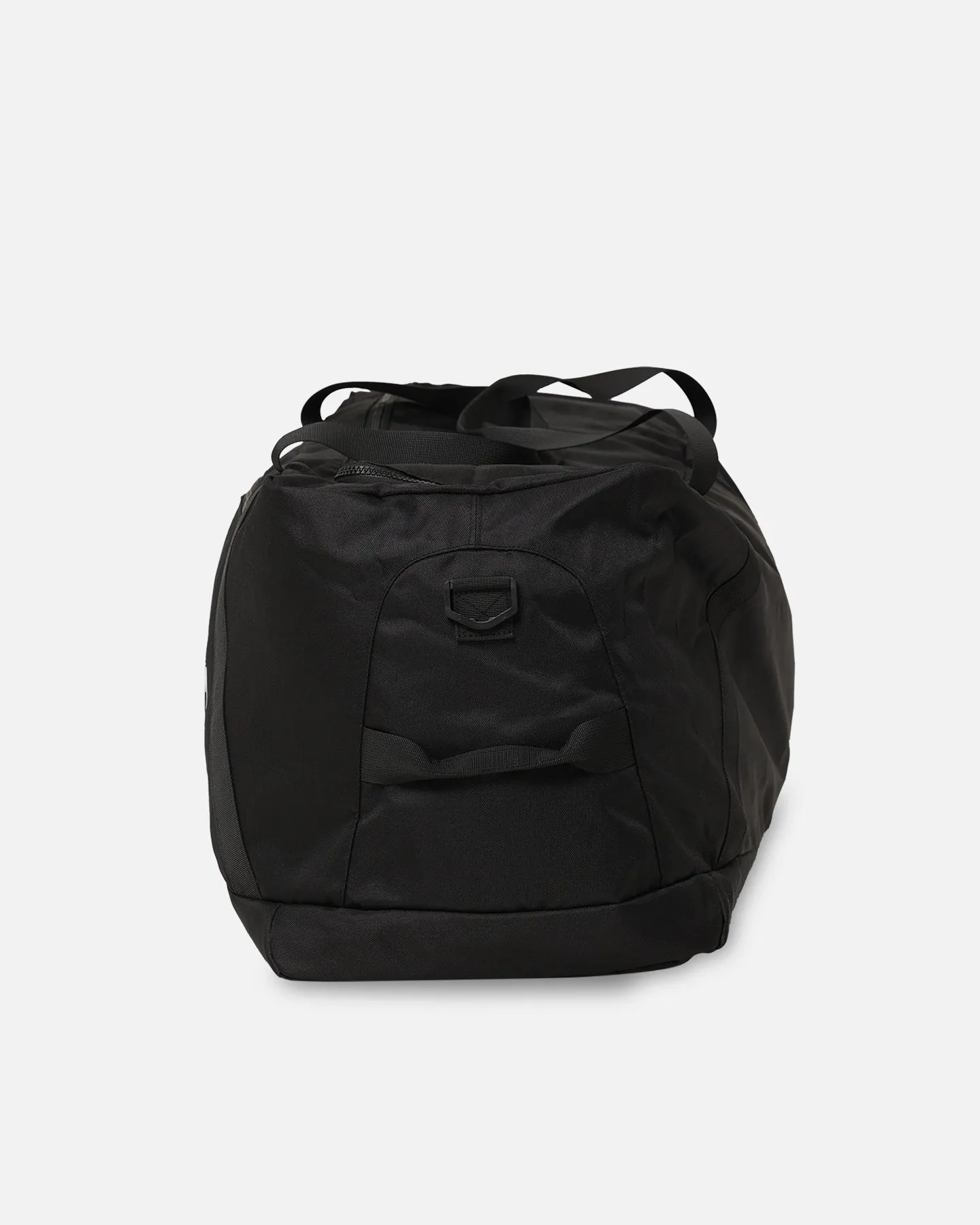 Stussy Designs Duffle Bag Black