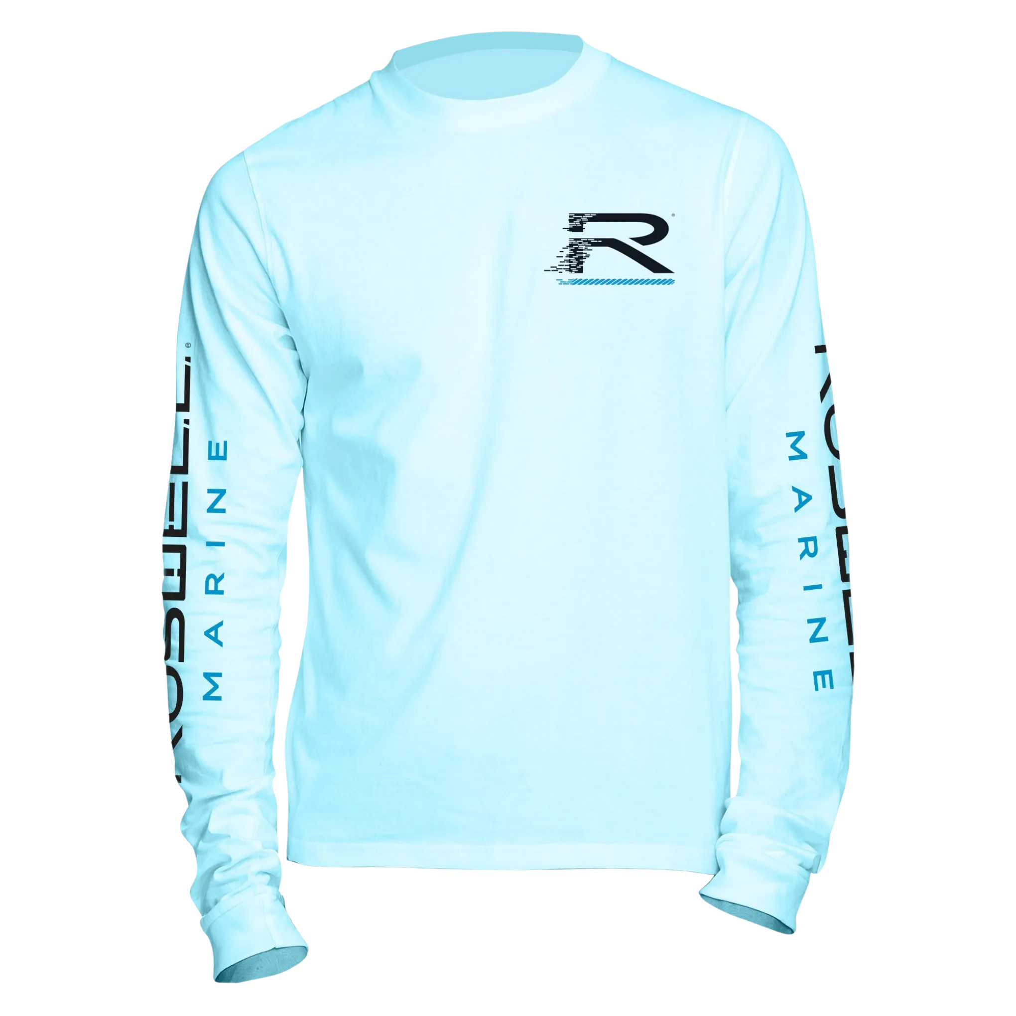 Sunset Long Sleeve UV