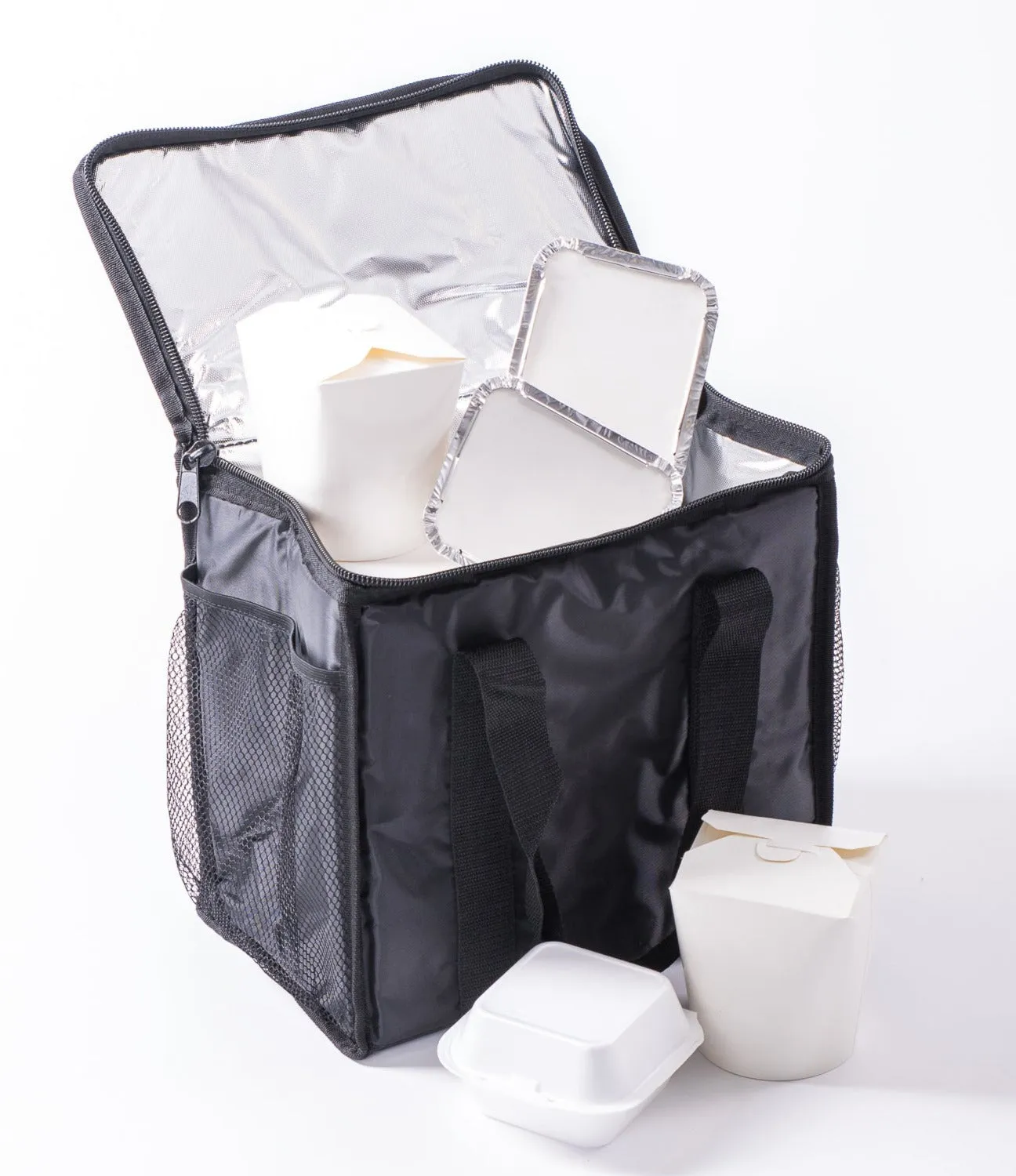 *T31 Food Delivery Bag for Small/Single Drop Insulated Deliveries 19 Litres