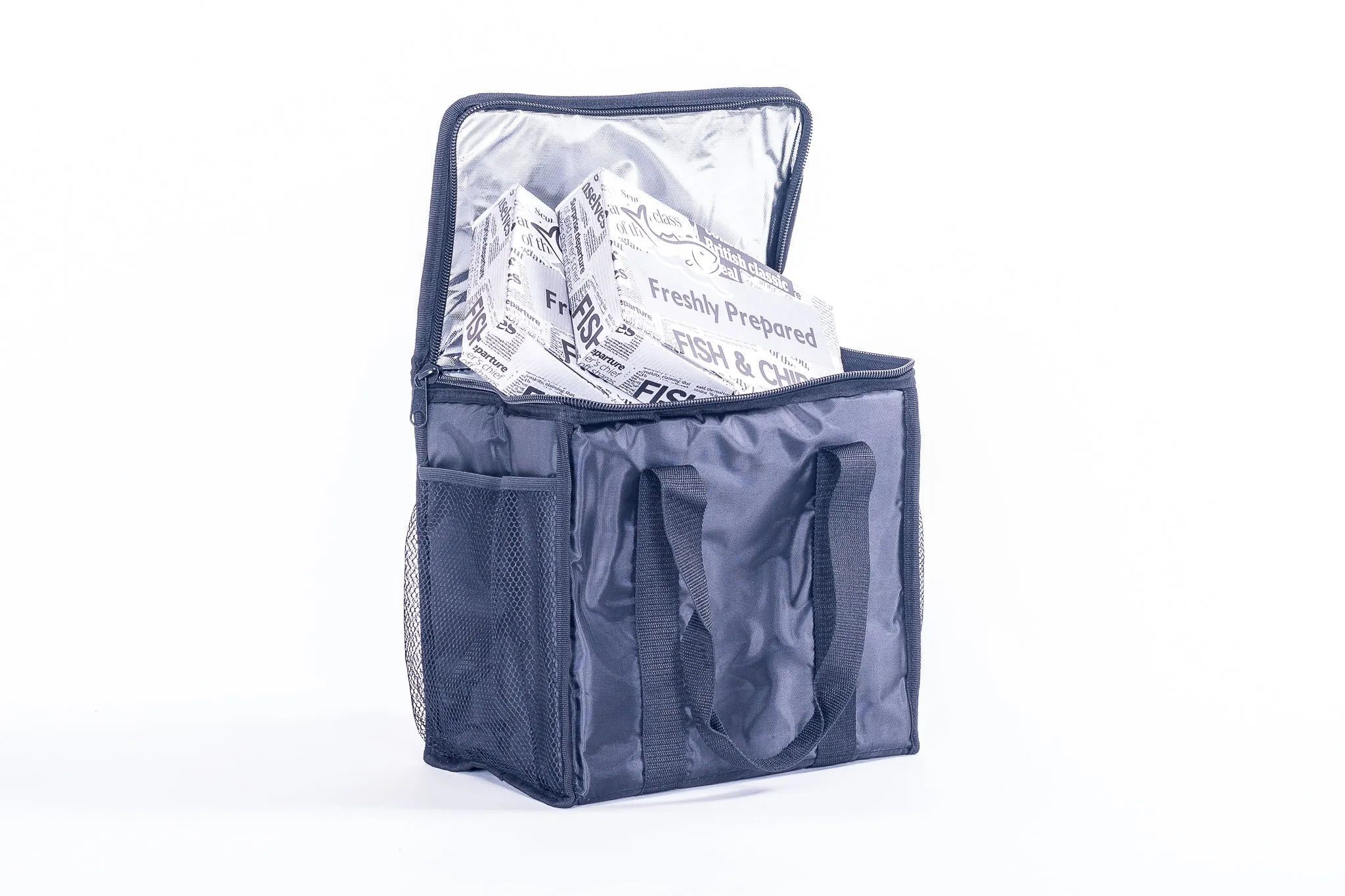 *T31 Food Delivery Bag for Small/Single Drop Insulated Deliveries 19 Litres