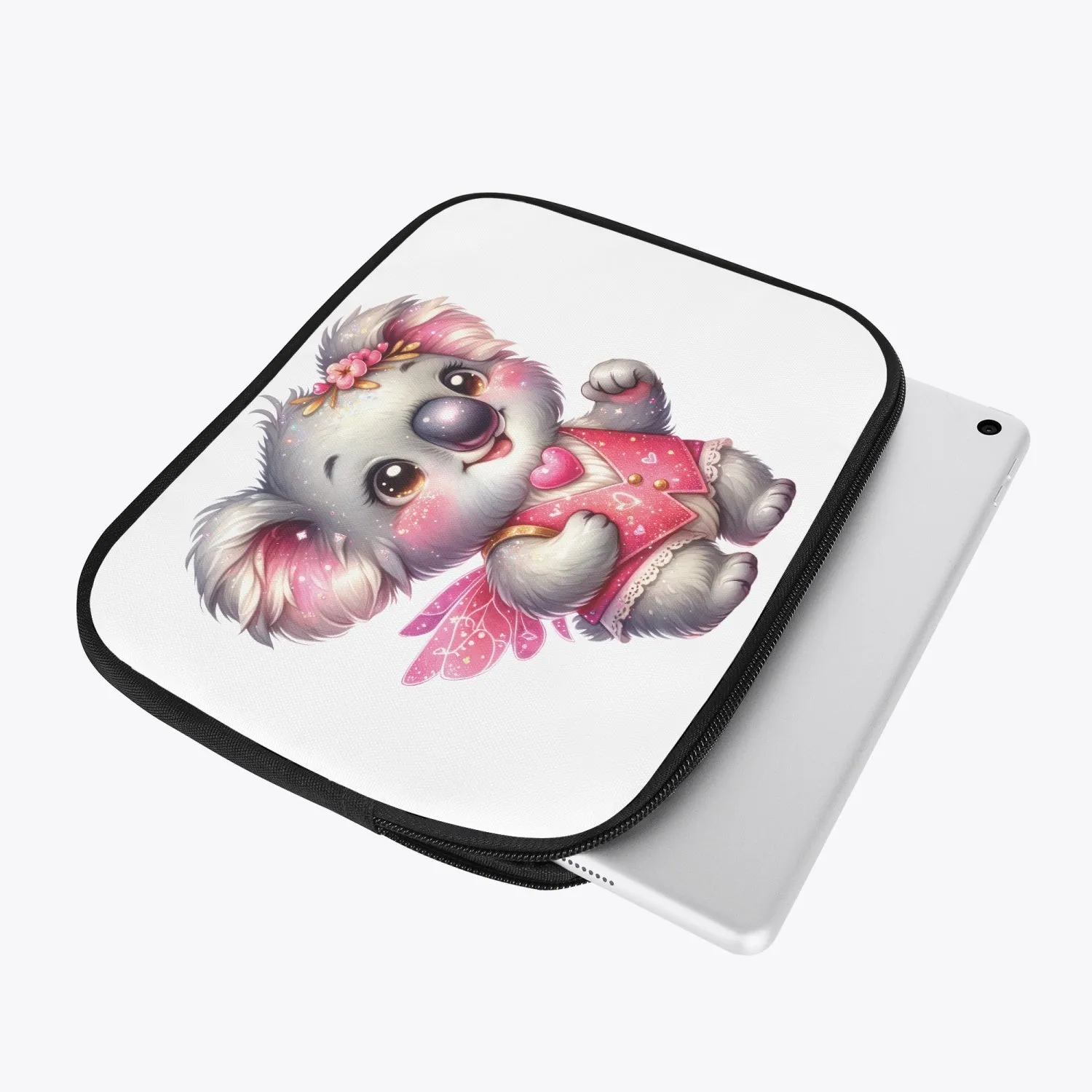 Tablet Sleeve - Australian Animal - Koala Fairy