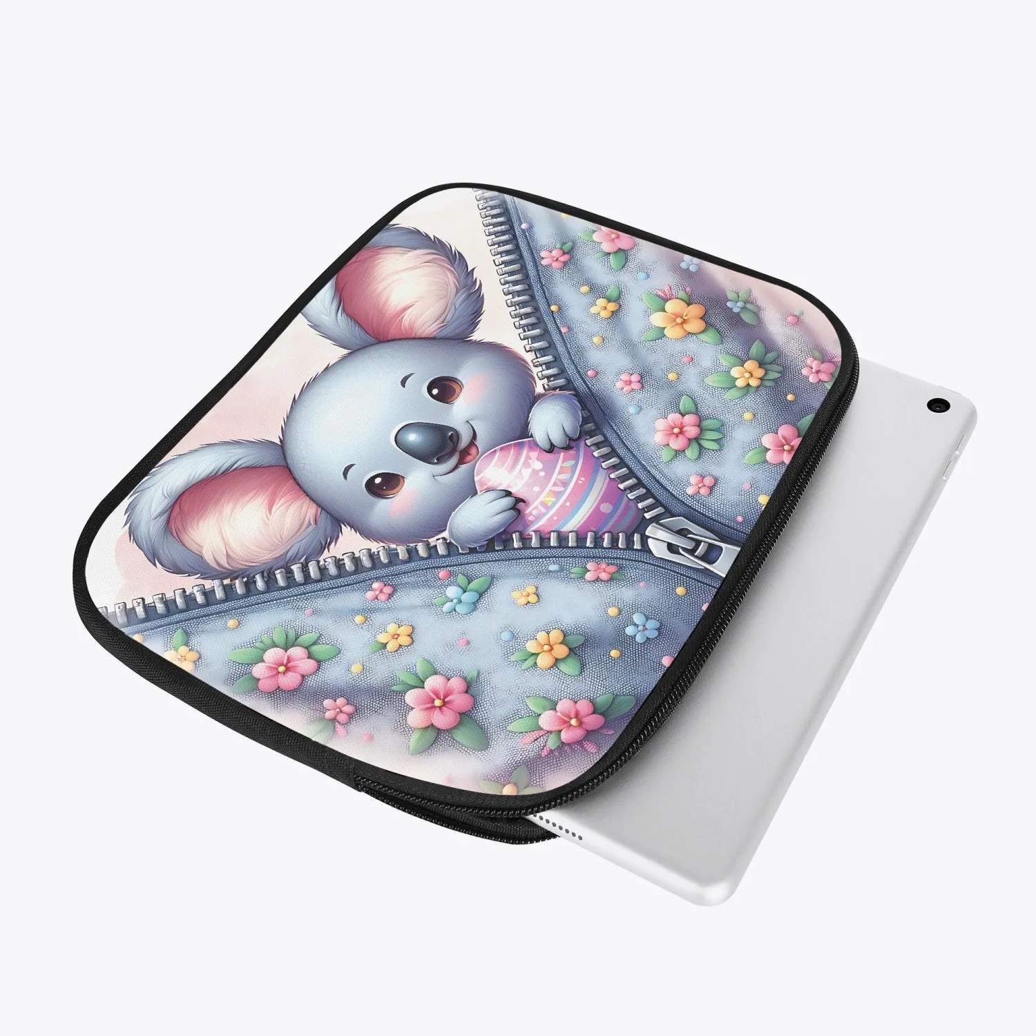 Tablet Sleeve Easter - Koala