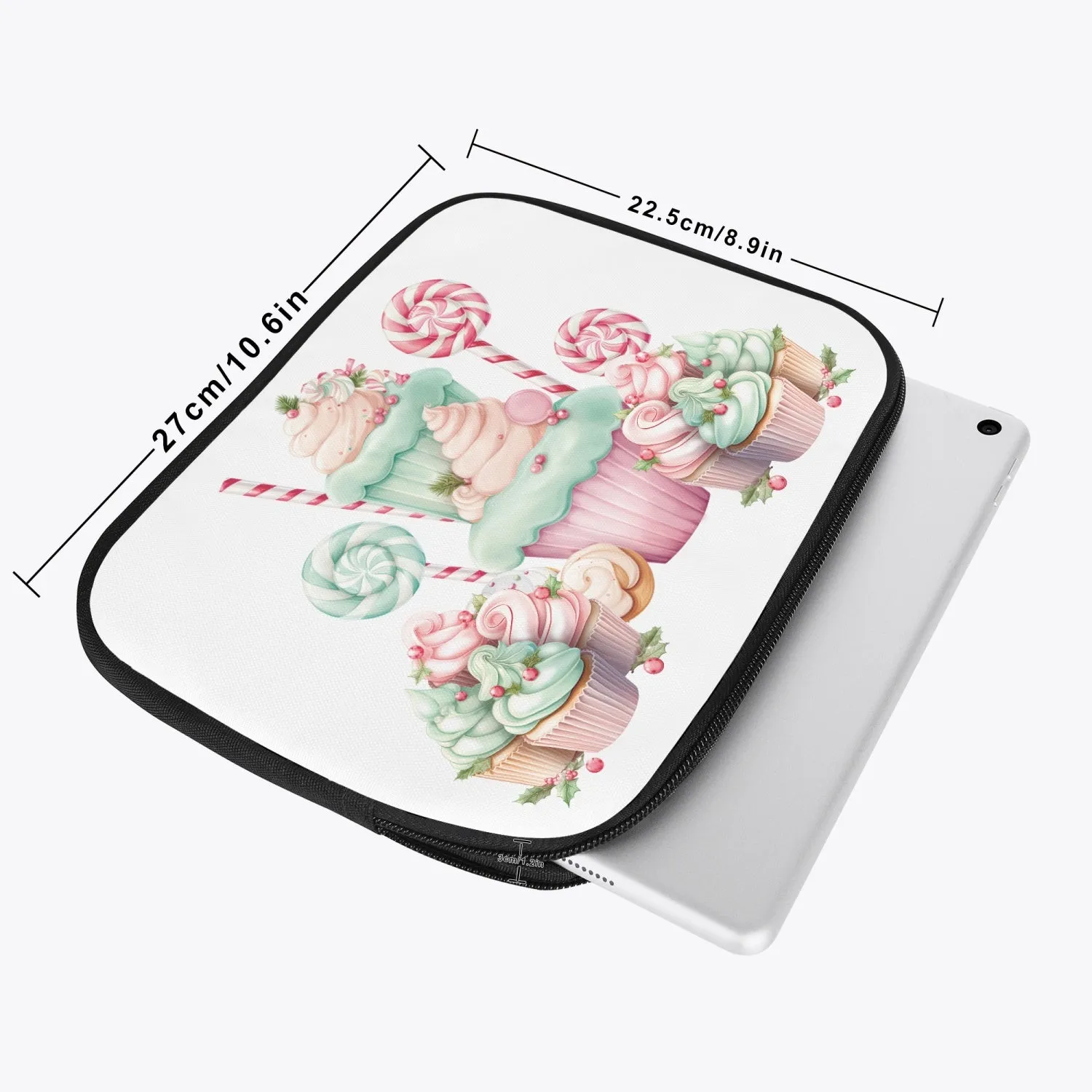 Tablet Sleeve - Sweet Delight