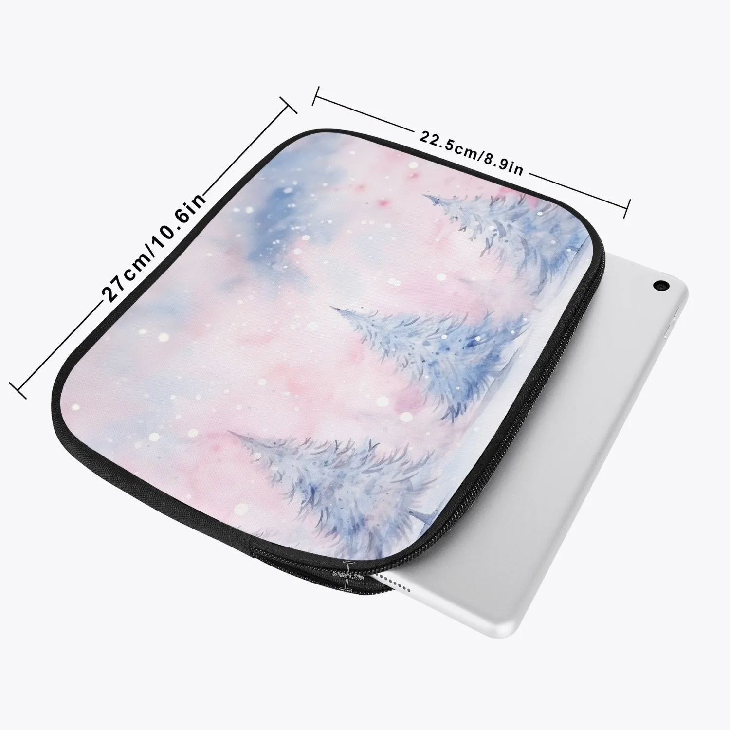 Tablet Sleeve - Trees, awd-556