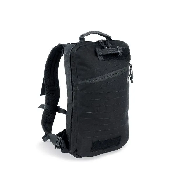 Tacmed Trauma Response Aid Pack Intermediate Black