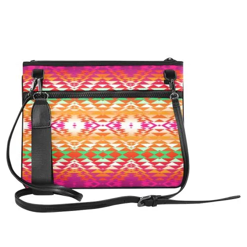 Taos Powwow 330 Slim Clutch Bag