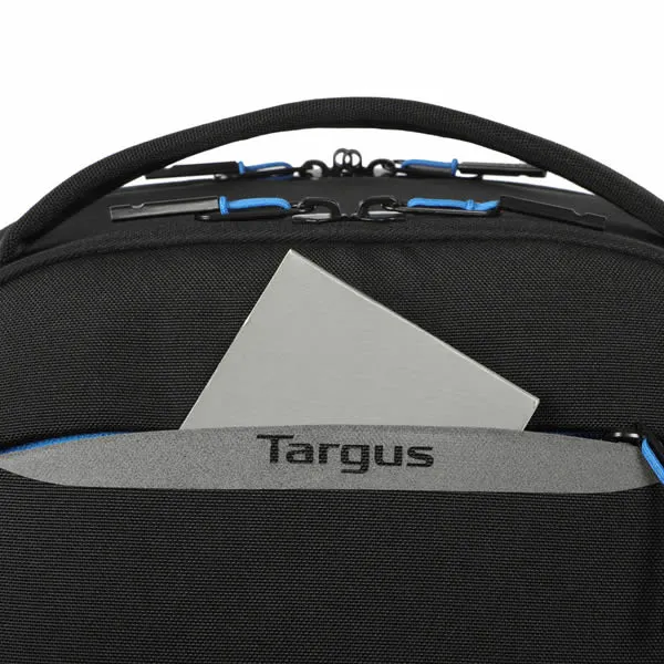 Targus 15-16" Coastline EcoSmart® Backpack