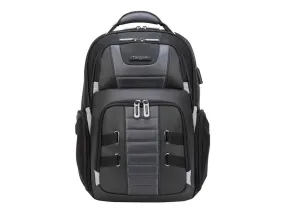 Targus Driftertrek With Usb Power Pass-Thru - Notebook Carrying Backpack - 11.6" - 15.6" - Black