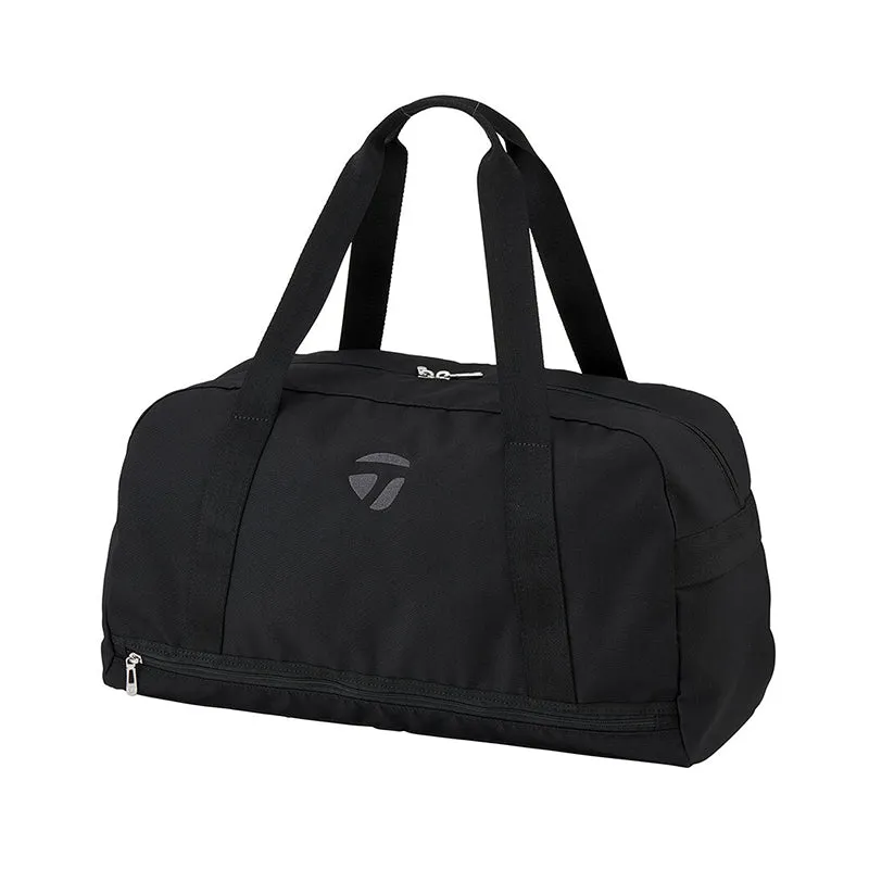 TAYLORMADE CL Boston Bag (Black)