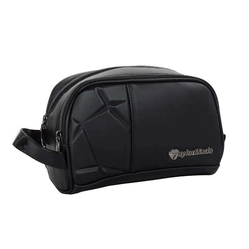 TAYLORMADE Premium Modern Pouch (Black)