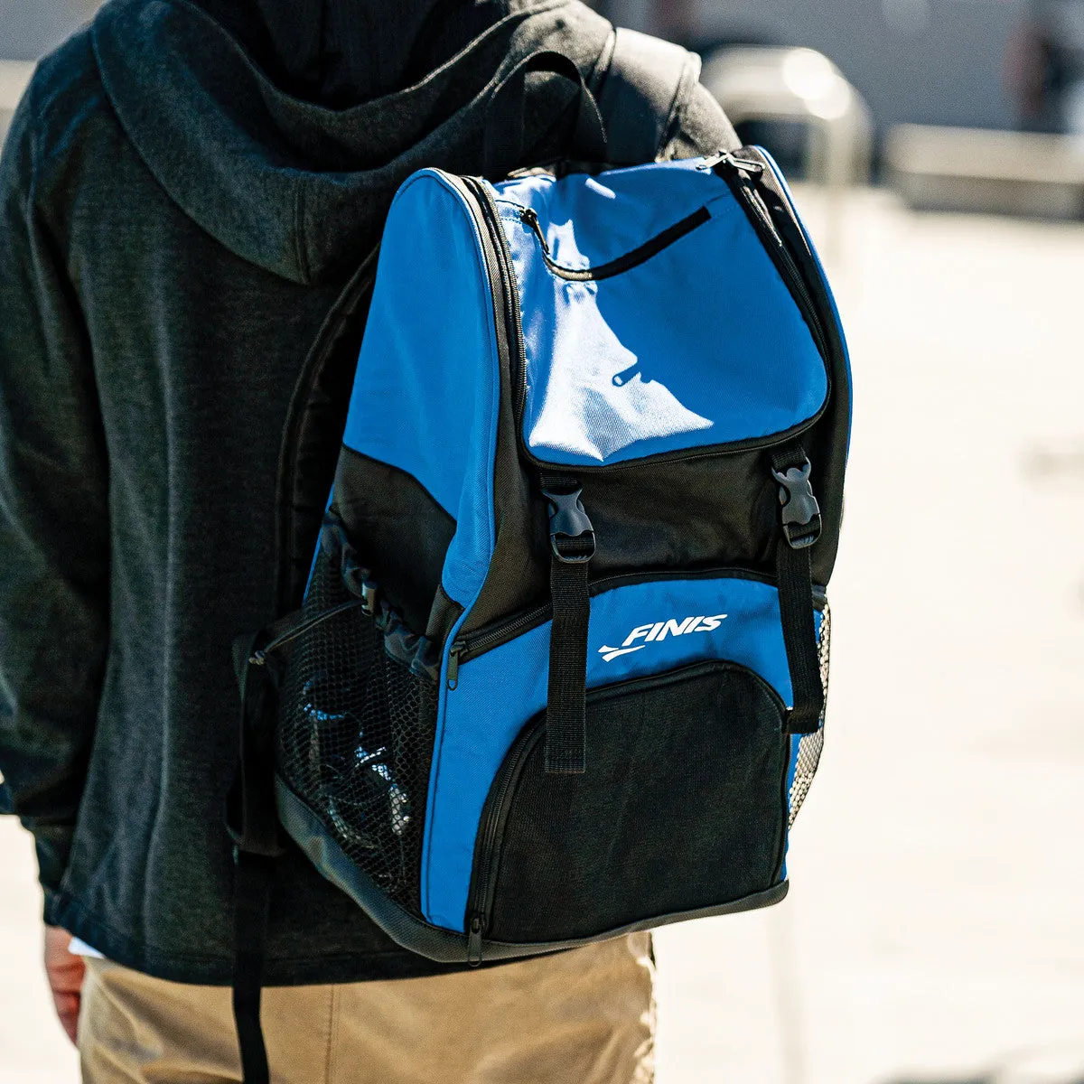 Team Backpack | Training Travel Backpack