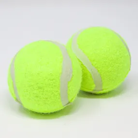 Tennis Balls ~ Labour tool