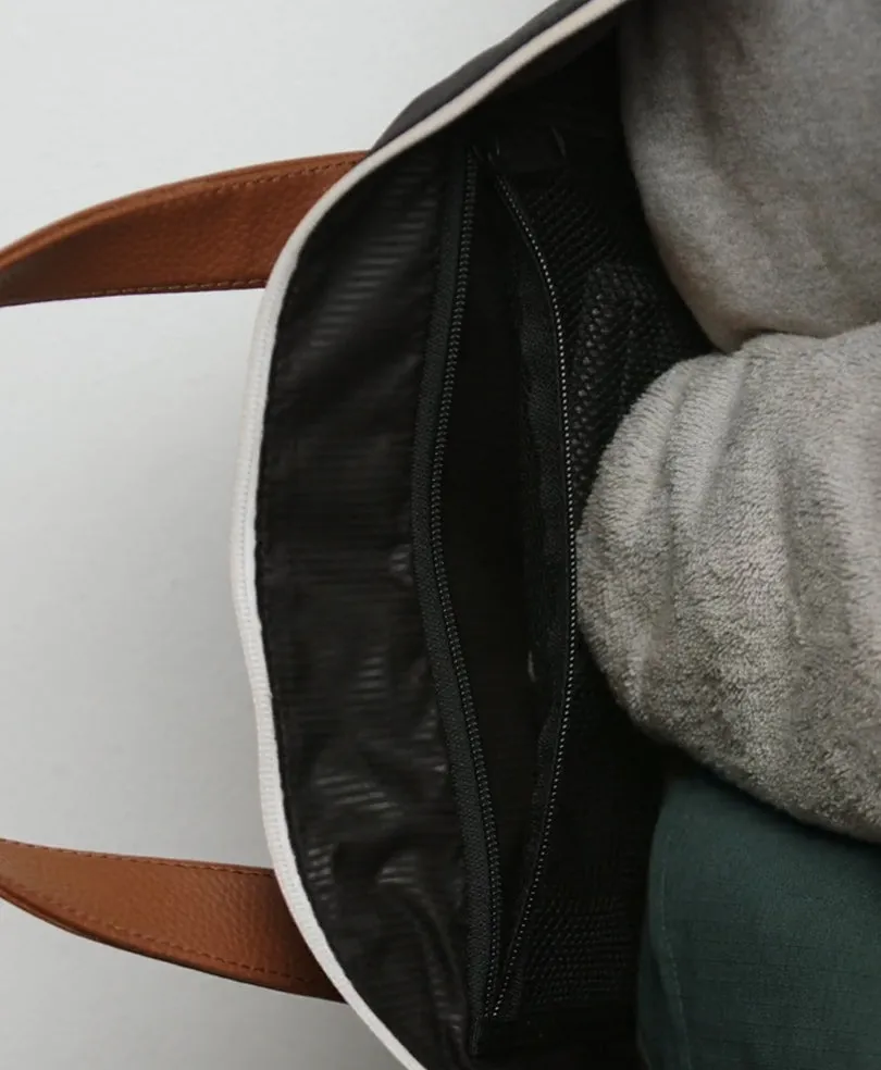 The Duffle Bag