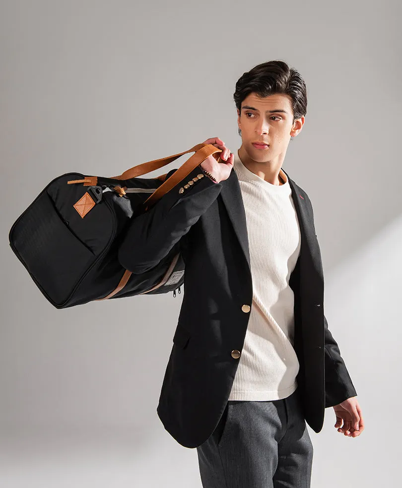 The Duffle Bag