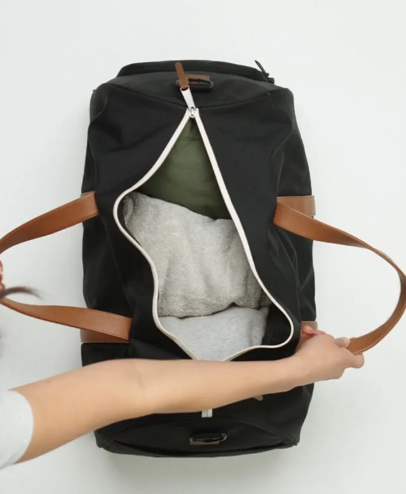 The Duffle Bag