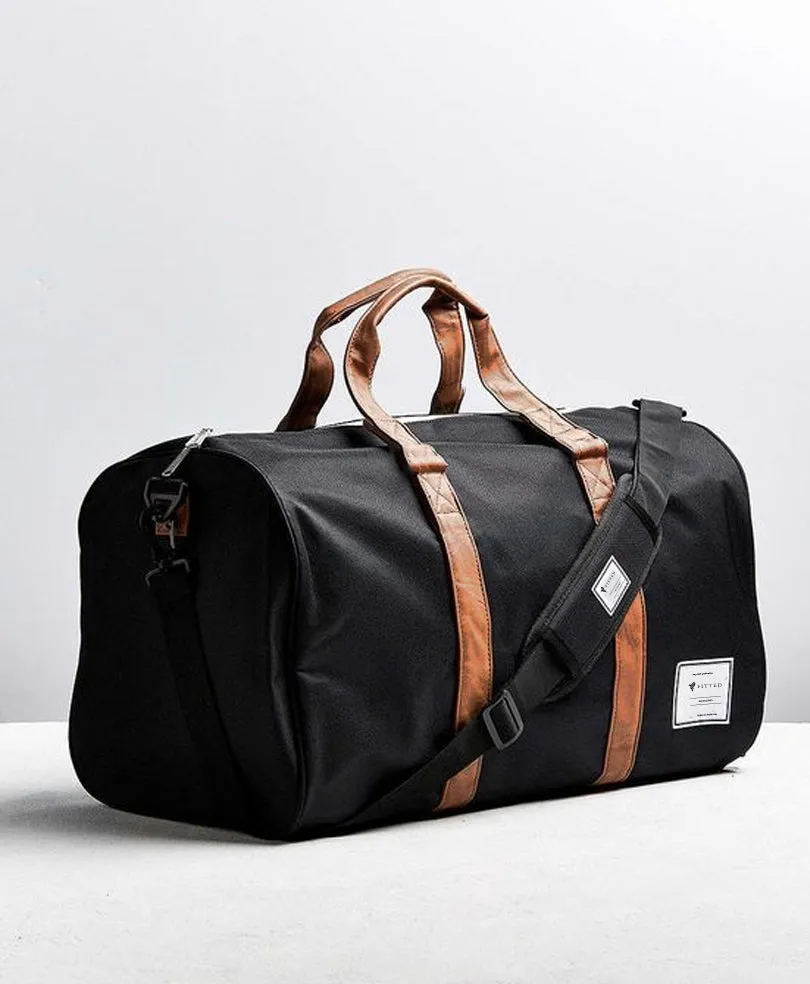 The Duffle Bag