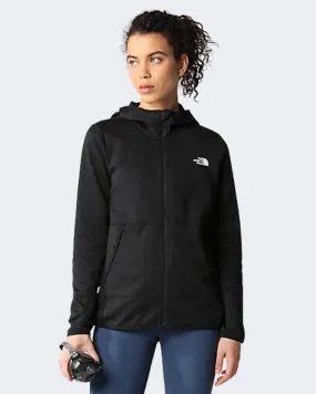 The North Face Canyonlands Women Hiking Hoody Black Nf0A5Gbc-Jk3