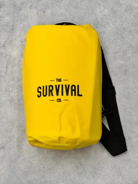 The Survival Co Grab Bag - Bag Only