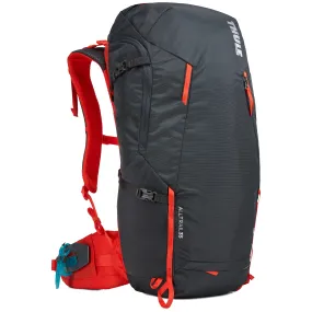 Thule AllTrail Men&#x27;s Hiking Backpack 35L  Obsidian | Buy Thule AllTrail Men&#x27;s Hiking Backpack 35L  Obsidian here | Outnorth