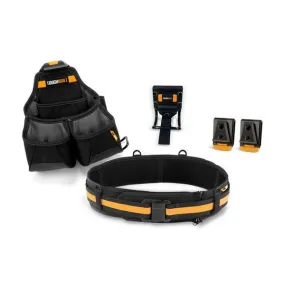 Toughbuilt 3pc Pro Framer Tool Belt Set