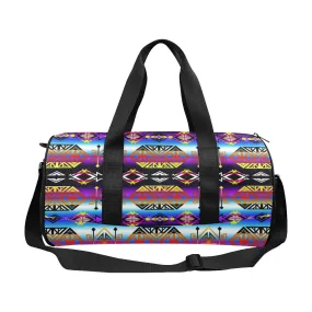 Trade Route West Duffle Bag