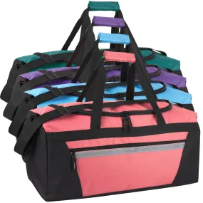 Trailmaker 22 Inch Duffle Bag - Girls