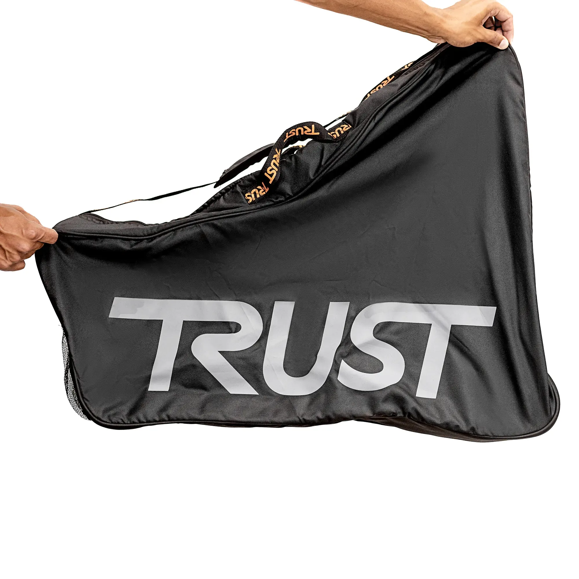 Travel Bag Trust Care for Let's Go Out/ Let's Fly Rollator